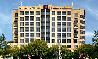 Millennium Central Doha